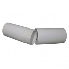 100mm pvc male and female thread course